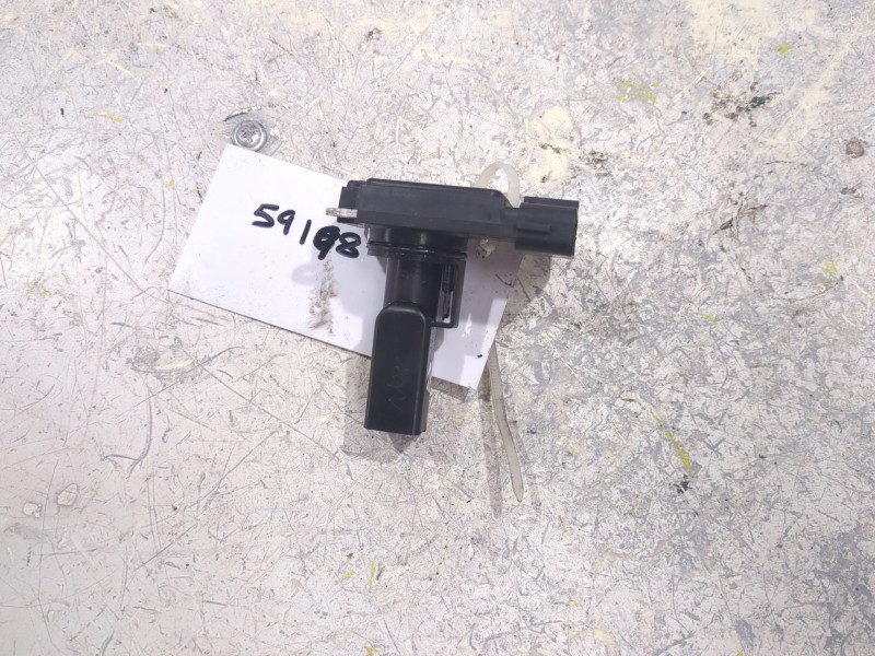 Recambio de caudalimetro para toyota corolla (_e12_) 2.0 d-4d (cde120_) referencia OEM IAM 2220427010  