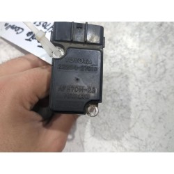 Recambio de caudalimetro para toyota corolla (_e12_) 2.0 d-4d (cde120_) referencia OEM IAM 2220427010  