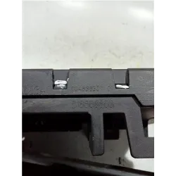 Recambio de caja fusibles/rele para land rover discovery (2002) referencia OEM IAM V23081C1061X3  