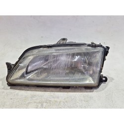 Recambio de faro delantero izquierdo para peugeot 306 (7b, n3, n5) 1.4 sl referencia OEM IAM 60975840  