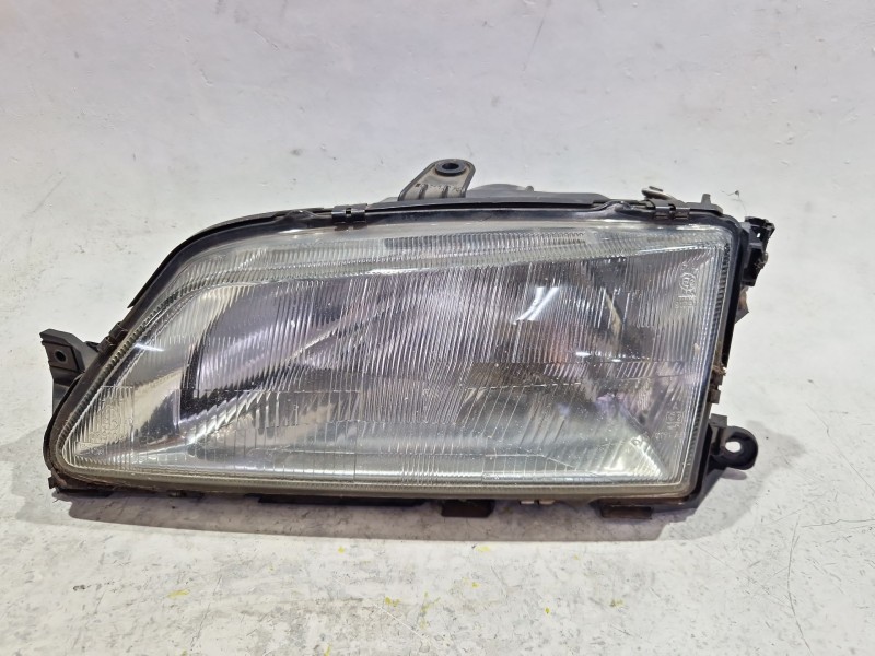 Recambio de faro delantero izquierdo para peugeot 306 (7b, n3, n5) 1.4 sl referencia OEM IAM 60975840  