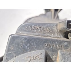 Recambio de faro delantero izquierdo para peugeot 306 (7b, n3, n5) 1.4 sl referencia OEM IAM 60975840  
