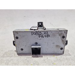 MODULO ELECTRONICO 46817786 