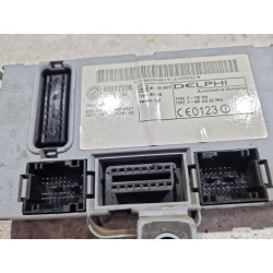 Recambio de modulo electronico para fiat doblo monospace (119_, 223_) 1.9 jtd (223axe1a) referencia OEM IAM 46817786  