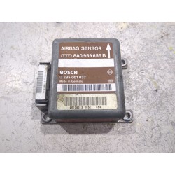 CENTRALITA AIRBAG 8A0959655B 