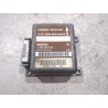 Recambio de centralita airbag para audi a4 b5 (8d2) 1.9 tdi referencia OEM IAM 8A0959655B  
