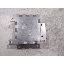 Recambio de centralita airbag para audi a4 b5 (8d2) 1.9 tdi referencia OEM IAM 8A0959655B  