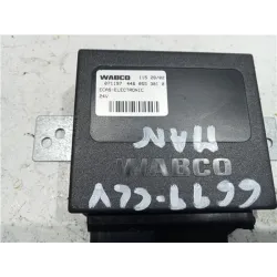 Recambio de centralita para man 10.225 focl 6871 referencia OEM IAM 4460553010  