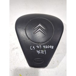 AIRBAG VOLANTE 96380009ZE 