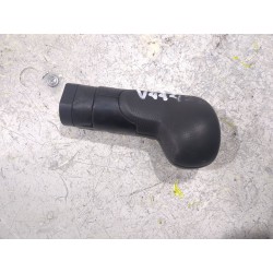 Recambio de pomo palanca cambio para skoda fabia (5j2)(2007) 1.6 ambition [1,6 ltr. - 55 kw tdi] referencia OEM IAM 1009778  