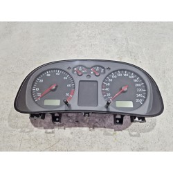 CUADRO COMPLETO 1J0920806B 