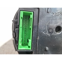 Recambio de cuadro completo para volkswagen golf iv berlina (1j1)(1997) 1.6 16v referencia OEM IAM 1J0920806B  