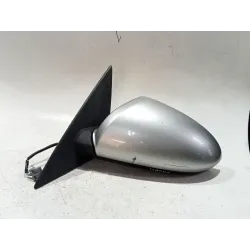 Recambio de retrovisor izquierdo para nissan primera berlina (p12)(12.2001) 2.2 di referencia OEM IAM 876071  