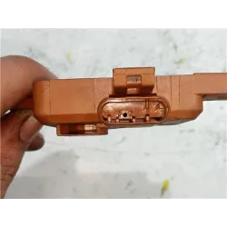 Recambio de sensor airbag lateral delantero izquierdo para opel astra g berlina di referencia OEM IAM GM09133278TN TNS0839887  