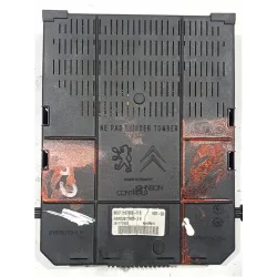 Recambio de bsi para citroën c4 berlina (06.2004) 2.0 16v referencia OEM IAM 9661940480 216761594H  
