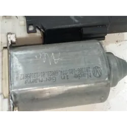 Recambio de motor elevalunas delantero derecho para seat leon (1m1)(11.1999) tdi referencia OEM IAM 101434203 05076420  