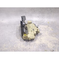 Recambio de cerradura puerta delantera izquierda para audi a3 (8l)(09.1996) 1.9 tdi ambiente [1,9 ltr. - 74 kw tdi] referencia O