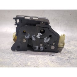 Recambio de cerradura puerta delantera izquierda para audi a3 (8l)(09.1996) 1.9 tdi ambiente [1,9 ltr. - 74 kw tdi] referencia O