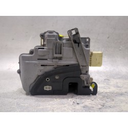 Recambio de cerradura puerta delantera izquierda para audi a3 (8l)(09.1996) 1.9 tdi ambiente [1,9 ltr. - 74 kw tdi] referencia O