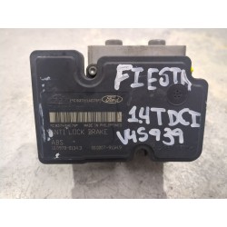 Recambio de abs para ford fiesta v (jh_, jd_) 1.4 tdci referencia OEM IAM 1002701154  