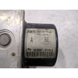 Recambio de abs para ford fiesta v (jh_, jd_) 1.4 tdci referencia OEM IAM 1002701154  