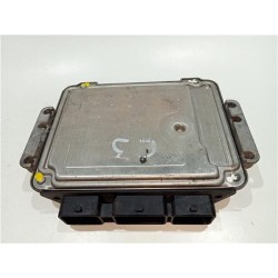 Recambio de centralita inyeccion para citroën c3 (2002) hdi referencia OEM IAM 0281011785  