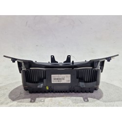 Recambio de cuadro completo para seat cordoba (6l2) 1.4 16v referencia OEM IAM W06L0920801  