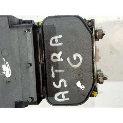 Recambio de nucleo abs para opel astra g berlina di referencia OEM IAM 0273004362 0265216651  