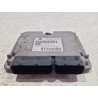 Recambio de centralita inyeccion para seat cordoba (6l2) 1.4 16v referencia OEM IAM 036906034AH  