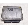 Recambio de centralita inyeccion para seat cordoba (6l2) 1.4 16v referencia OEM IAM 036906034AH  