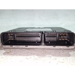 Recambio de centralita inyeccion para seat cordoba (6l2) 1.4 16v referencia OEM IAM 036906034AH  