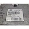 Recambio de centralita inyeccion para seat cordoba (6l2) 1.4 16v referencia OEM IAM 036906034AH  