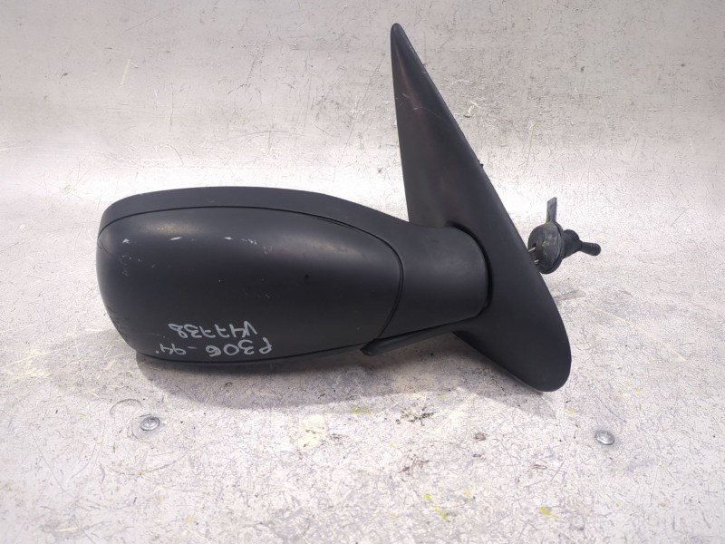 Recambio de retrovisor derecho para peugeot 306 (7b, n3, n5) 1.4 sl referencia OEM IAM E11015405  