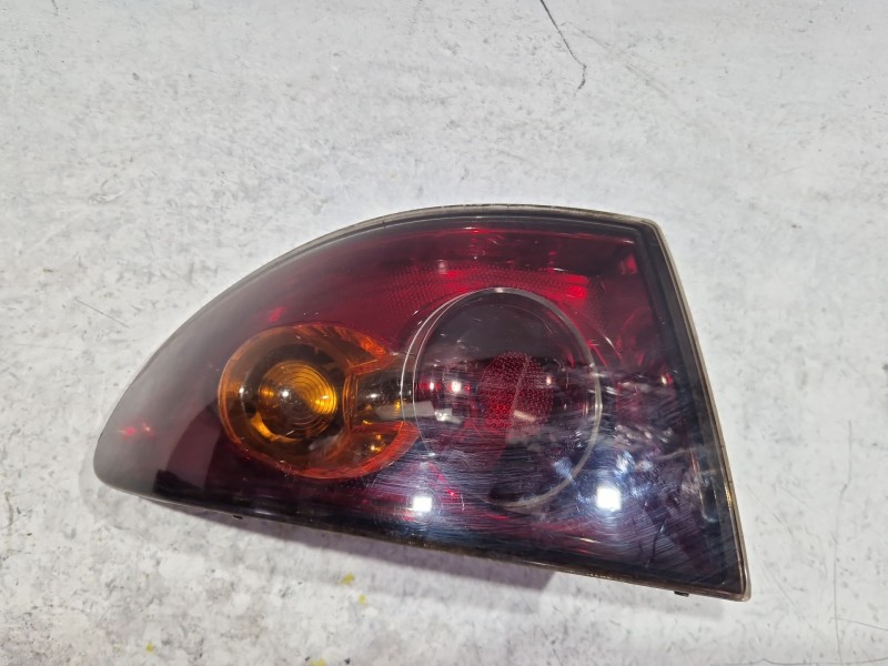 Recambio de piloto trasero izquierdo para seat cordoba (6l2) 1.4 16v referencia OEM IAM 6L5945095  