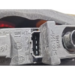 Recambio de piloto trasero izquierdo para seat cordoba (6l2) 1.4 16v referencia OEM IAM 6L5945095  