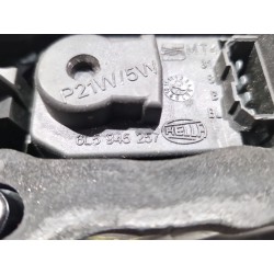 Recambio de piloto trasero izquierdo para seat cordoba (6l2) 1.4 16v referencia OEM IAM 6L5945095  