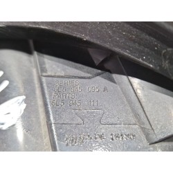 Recambio de piloto trasero izquierdo para seat cordoba (6l2) 1.4 16v referencia OEM IAM 6L5945095  