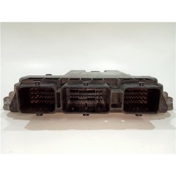 Recambio de centralita inyeccion para citroën c3 (2002) hdi referencia OEM IAM 0281011785  