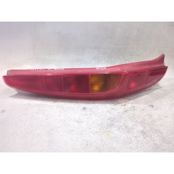 Recambio de piloto trasero izquierdo para fiat punto (188_) 1.2 60 (188.030, .050, .130, .150, .230, .250) referencia OEM IAM 46