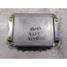 Recambio de centralita inyeccion para chrysler voyager gs (1996) 2.5 tdic awd referencia OEM IAM 0281001768  