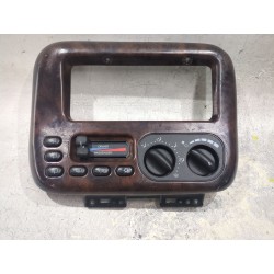 Recambio de mandos climatizador para chrysler voyager gs (1996) 2.5 tdic awd referencia OEM IAM P04677937AB  