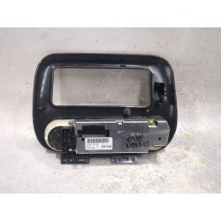 Recambio de mandos climatizador para chrysler voyager gs (1996) 2.5 tdic awd referencia OEM IAM P04677937AB  