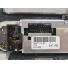 Recambio de mandos climatizador para chrysler voyager gs (1996) 2.5 tdic awd referencia OEM IAM P04677937AB  