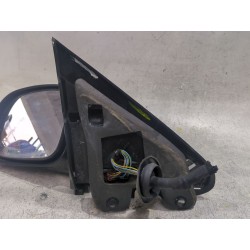 Recambio de retrovisor izquierdo para chrysler voyager gs (1996) 2.5 tdic awd referencia OEM IAM E1010449  