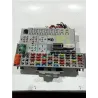 Recambio de caja fusibles/rele para opel astra g berlina di referencia OEM IAM 24412497  
