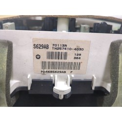 Recambio de cuadro completo para chrysler voyager gs (1996) 2.5 tdic awd referencia OEM IAM P04685629AB  