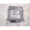 Recambio de centralita airbag para chrysler voyager gs (1996) 2.5 tdic awd referencia OEM IAM 0285001093  