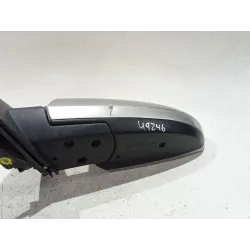Recambio de retrovisor izquierdo para nissan primera berlina (p12)(12.2001) 2.2 di referencia OEM IAM 876071  