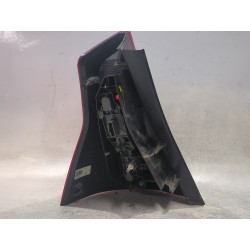 Recambio de piloto trasero derecho para dacia duster i (2010) 1.5 dci referencia OEM IAM 8200734824  