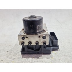 Recambio de nucleo abs para volkswagen bora berlina (1j2)(199802.2005) 1.9 tdi referencia OEM IAM 1C0907379  
